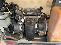Wacker-neuson ltn6 lichtmastaggregaataanhangwagen - afbeelding 15 van  16