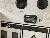 Wacker-neuson ltn6 lichtmastaggregaataanhangwagen - afbeelding 5 van  14