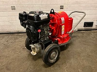 Wacker neuson pdi3a vuilwaterpomp - afbeelding 3 van  5