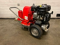 Wacker neuson pdi3a vuilwaterpomp - afbeelding 4 van  5