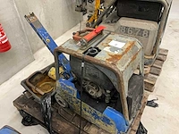 Wacker neuson trilplaat (3x) - afbeelding 8 van  10
