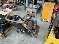 Wacker neuson trilplaat - afbeelding 3 van  8