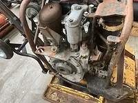 Wacker neuson trilplaat - afbeelding 6 van  8