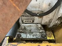 Wacker neuson trilplaat - afbeelding 7 van  8