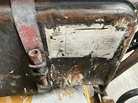 Wacker neuson trilplaat - afbeelding 8 van  8
