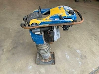 Wacker neuson trilstamper - afbeelding 1 van  5