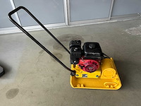 Wacker neuson vp2050a trilplaat - afbeelding 2 van  9