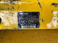 Wacker neuson vp2050a trilplaat - afbeelding 5 van  9