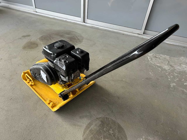 Wacker neuson vp2050a trilplaat - afbeelding 7 van  9