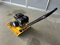 Wacker neuson vp2050a trilplaat - afbeelding 7 van  9