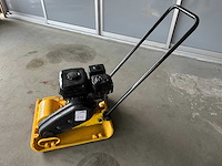 Wacker neuson vp2050a trilplaat - afbeelding 8 van  9