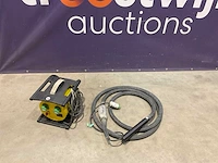 Wacker neuson/laier fue 2/042/200w trilnaald met omvormer - afbeelding 1 van  5