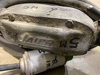 Wacker neuson/laier fue 2/042/200w trilnaald met omvormer - afbeelding 4 van  5