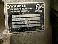 Wacker pt2r pomp - afbeelding 2 van  11