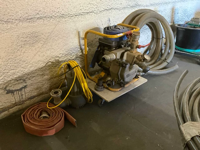 Wacker pt2r pomp - afbeelding 1 van  11