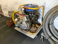 Wacker pt2r pomp - afbeelding 5 van  11