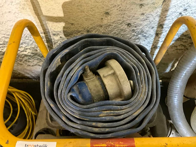 Wacker pt2r pomp - afbeelding 7 van  11