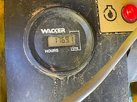 Wacker rt duowals / schapenpootwals - afbeelding 7 van  16