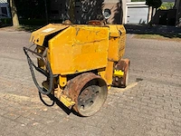 Wacker rt duowals / schapenpootwals - afbeelding 12 van  16