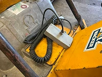Wacker trilplaat - afbeelding 8 van  8
