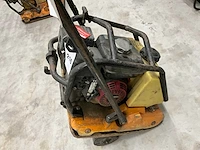 Wacker trilplaat - afbeelding 5 van  8