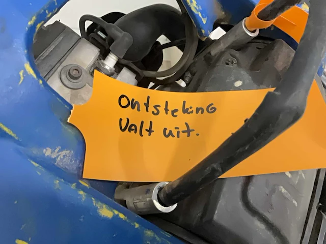 Wacker trilstamper (3x) - afbeelding 5 van  7