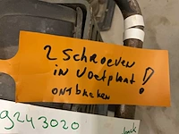 Wacker trilstamper (3x) - afbeelding 6 van  7