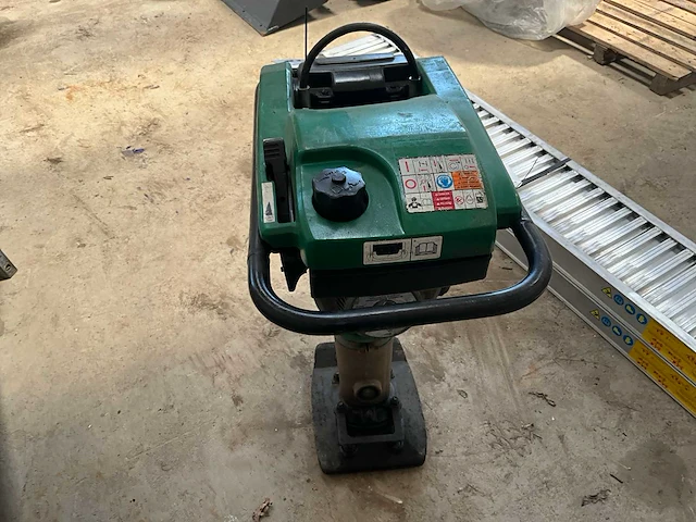 Wacker trilstamper - afbeelding 2 van  7