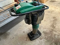 Wacker trilstamper - afbeelding 3 van  7