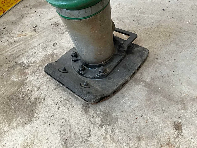 Wacker trilstamper - afbeelding 7 van  7