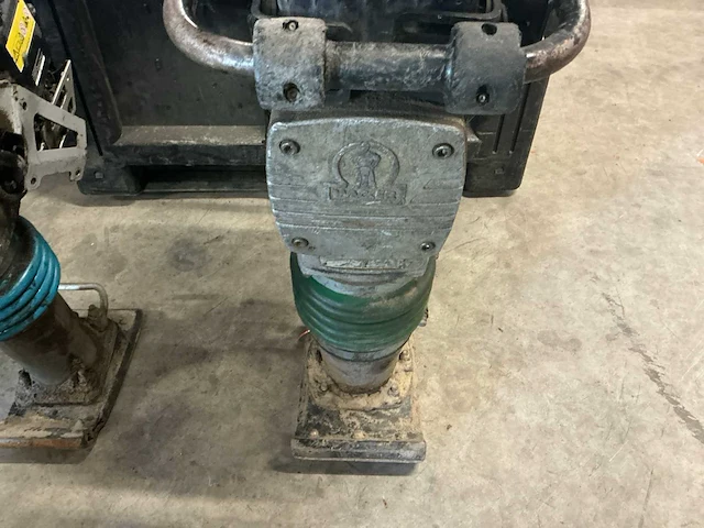 Wacker trilstamper - afbeelding 3 van  7