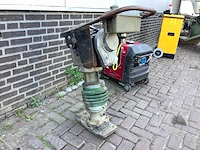 Wacker trilstamper - afbeelding 2 van  5