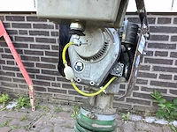 Wacker trilstamper - afbeelding 3 van  5