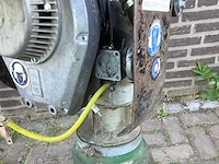 Wacker trilstamper - afbeelding 5 van  5