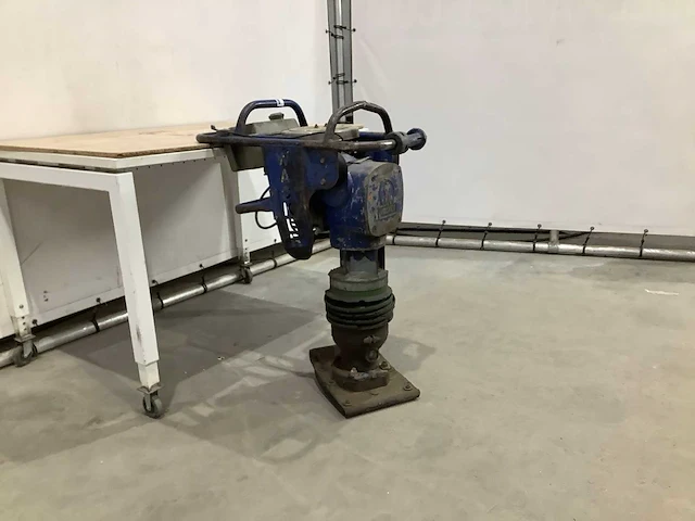 Wacker trilstamper - afbeelding 2 van  9