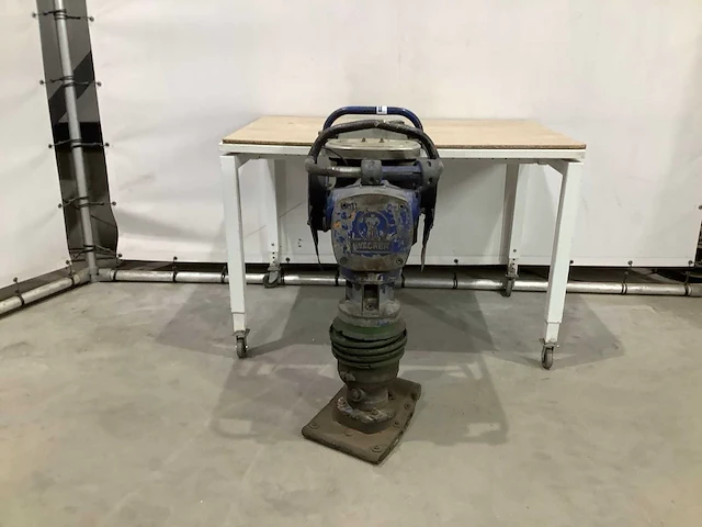 Wacker trilstamper - afbeelding 3 van  9
