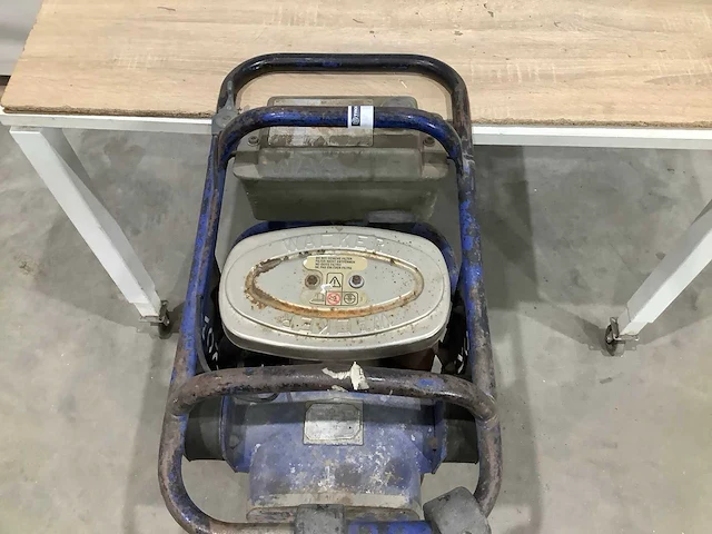 Wacker trilstamper - afbeelding 4 van  9