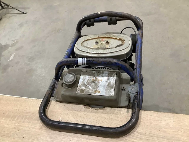 Wacker trilstamper - afbeelding 5 van  9