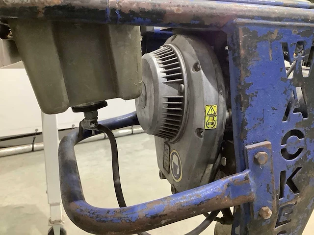 Wacker trilstamper - afbeelding 6 van  9