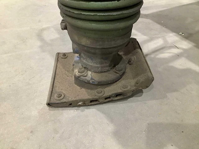 Wacker trilstamper - afbeelding 9 van  9