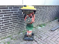 Wacker trilstamper - afbeelding 2 van  4