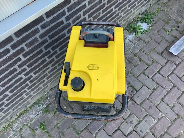 Wacker trilstamper - afbeelding 3 van  4