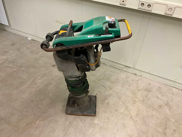 Wacker trilstamper - afbeelding 2 van  7