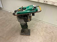 Wacker trilstamper - afbeelding 2 van  7