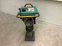 Wacker trilstamper - afbeelding 3 van  7