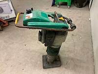 Wacker trilstamper - afbeelding 4 van  7