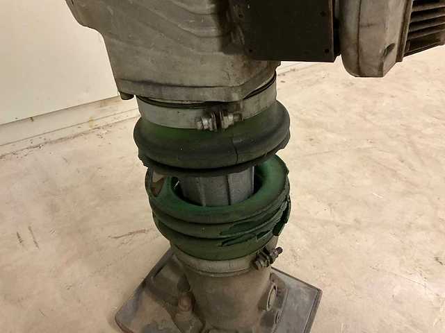 Wacker trilstamper - afbeelding 7 van  7