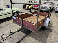Waco aanhangwagen - afbeelding 2 van  4