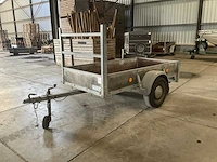 Waco s750 aanhangwagen - afbeelding 1 van  10