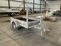Waco s750 aanhangwagen - afbeelding 4 van  10